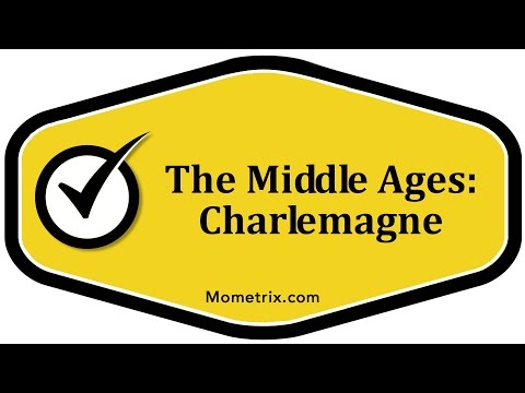 The Middle Ages: Charlemagne