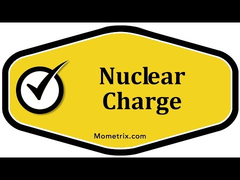 Nuclear Charge