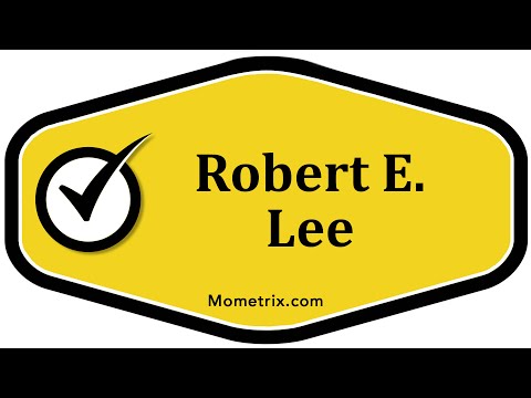 Robert E. Lee