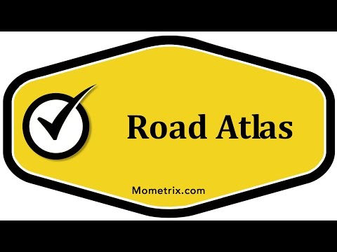 Road Atlas