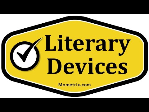 Literary Devices