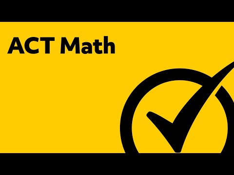 act math study guide pdf