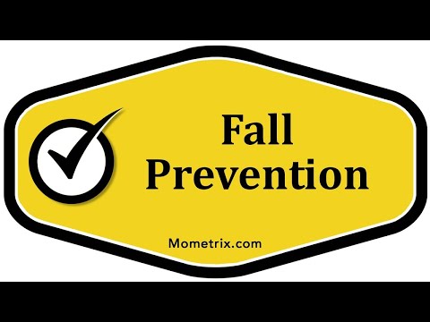 Fall Prevention