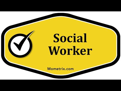 Social Worker