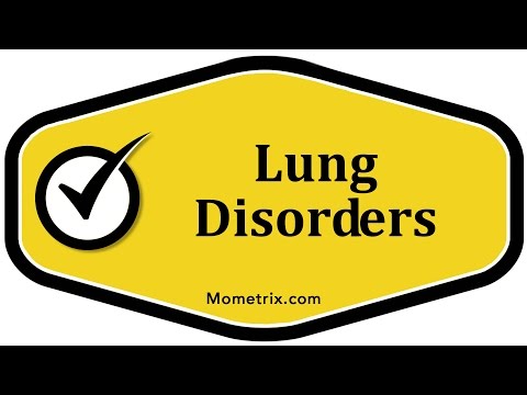 Lung Disorders