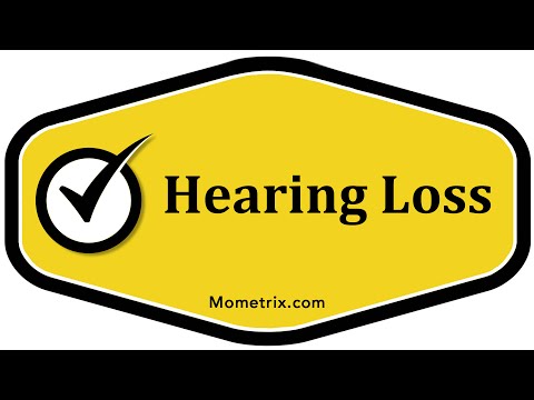 Hearing Loss