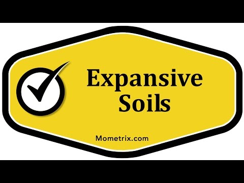 Expansive Soils