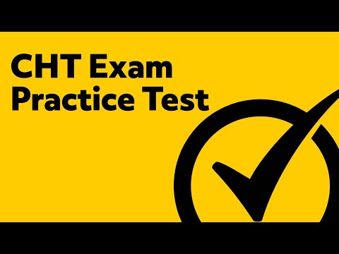Certified Hemodialysis Technologist Practice Test Questions