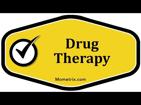 Drug Therapy