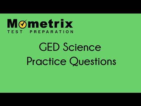 Ged Science Study Guide 2021 By Mometrix Ged Science Study Guide 2021 By Mometrix