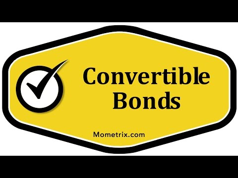 Convertible Bonds