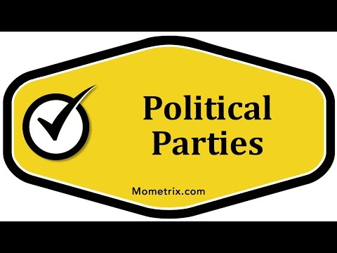 Political Parties