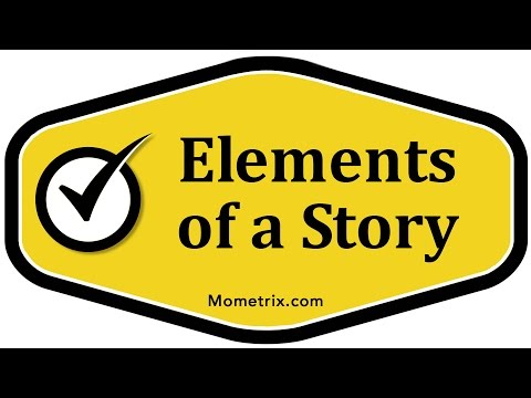 Elements of a Story