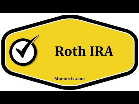 Roth IRA