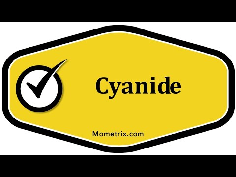 Cyanide