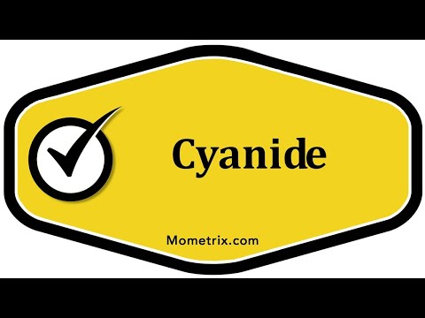 Cyanide