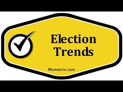 Election Trends