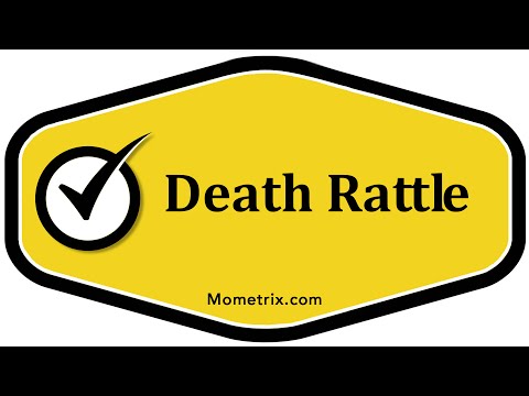 Death Rattle