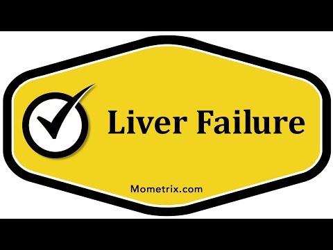 Liver Failure