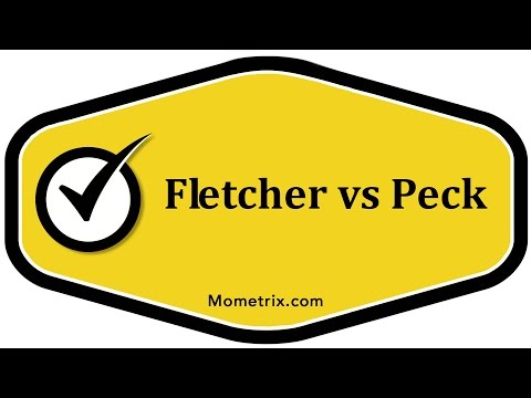 Fletcher v Peck