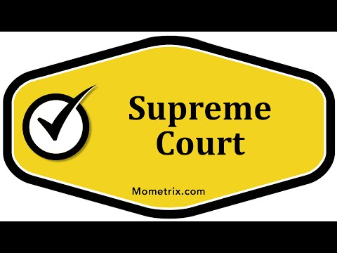 Supreme Court