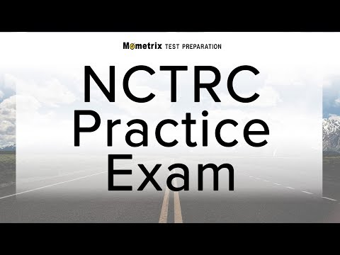 Nctrc pre application coursework review image