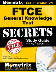 FTCE Study Guide