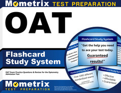 Free OAT Practice Test & 2023 Prep Guide by iPREP