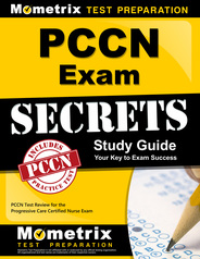 PCCN Study Guide