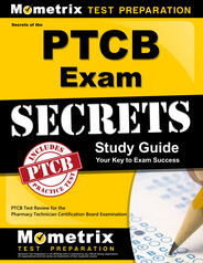 Ptcb Practice Test Updated 2021 Ptcb Exam Review