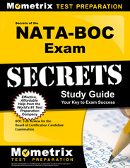 Nata Boc Practice Test Updated 2021