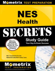 NES Health Study Guide