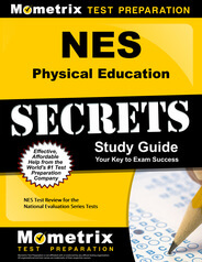 NES Physical Education Study Guide