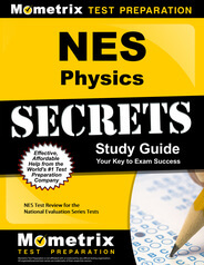 NES Physics Study Guide