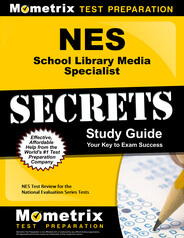 NES School Library Media Specialist Study Guide