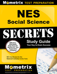 NES Social Science Study Guide