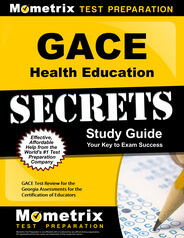GACE Health Education Study Guide
