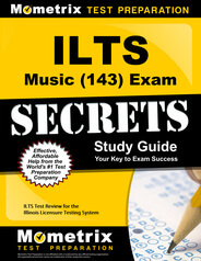 ILTS Music Study Guide