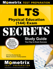 ILTS Physical Education Study Guide