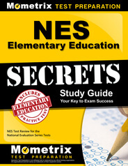 NES Elementary Education Study Guide