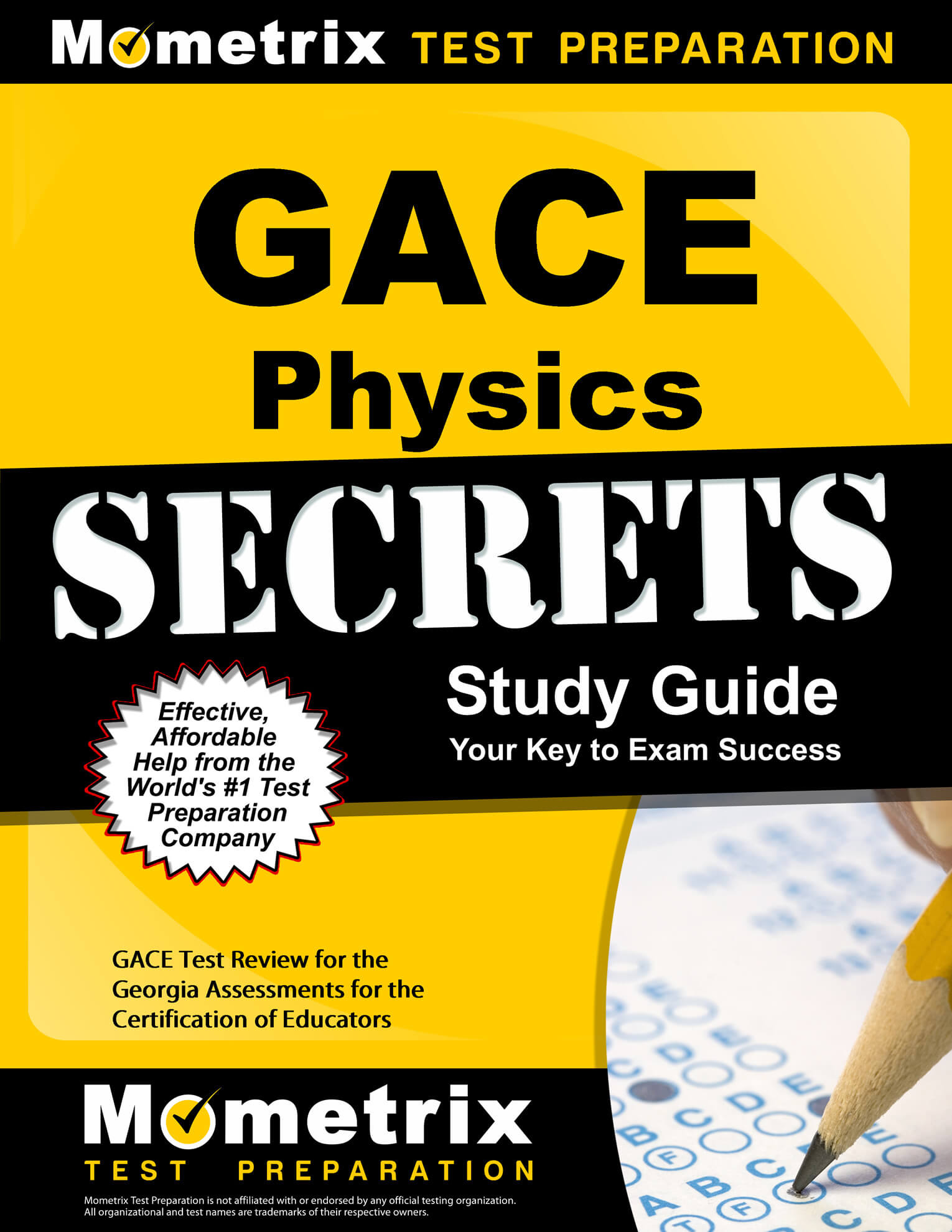 GACE Physics Study Guide