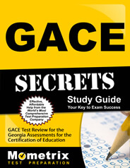 GACE Study Guide