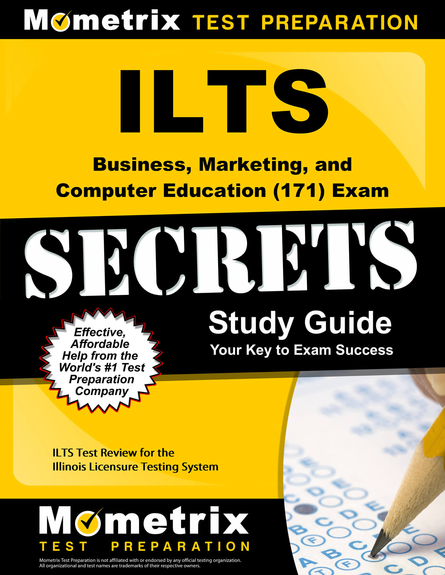 ILTS Business, Marketing, and Computer Education Study Guide