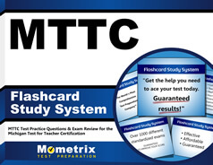 MTTC Flashcards
