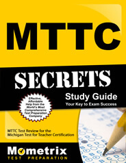 MTTC Study Guide