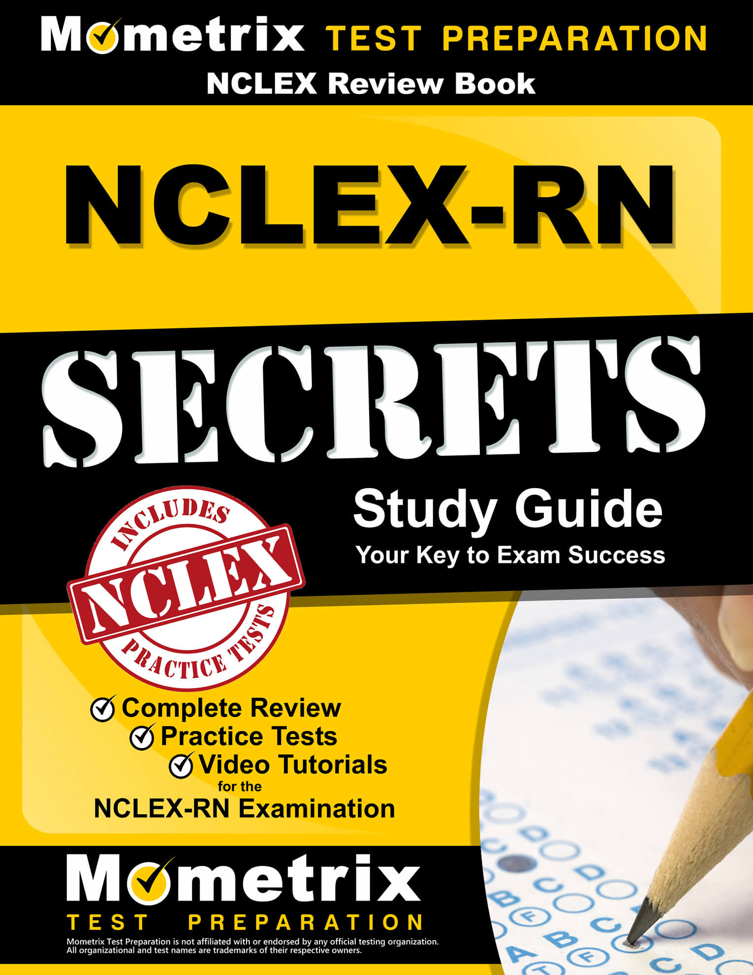 NCLEX RN Study Guide