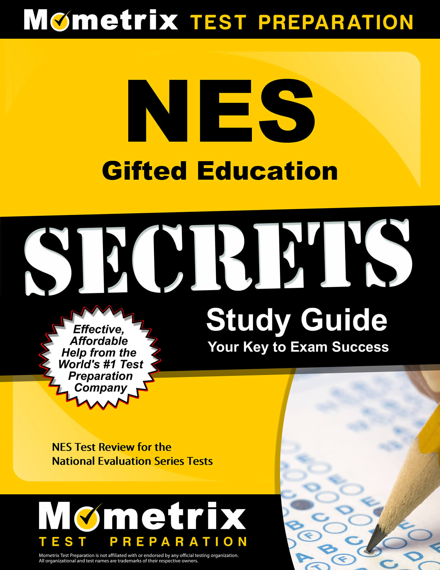 NES Gifted Education Study Guide