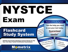 NYSTCE CST English 003 Practice Test 1 