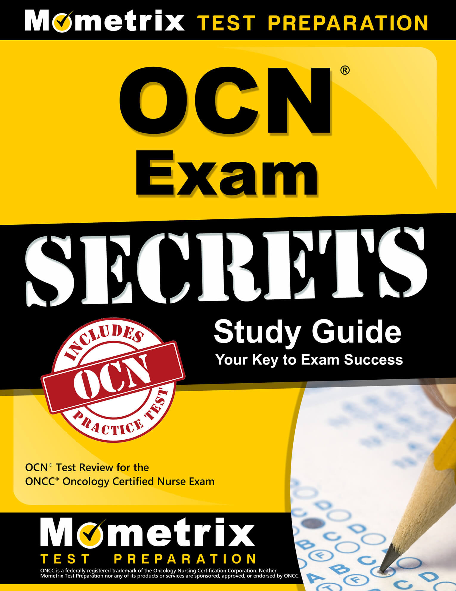 OCN Study Guide