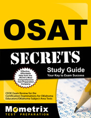 OSAT Study Guide